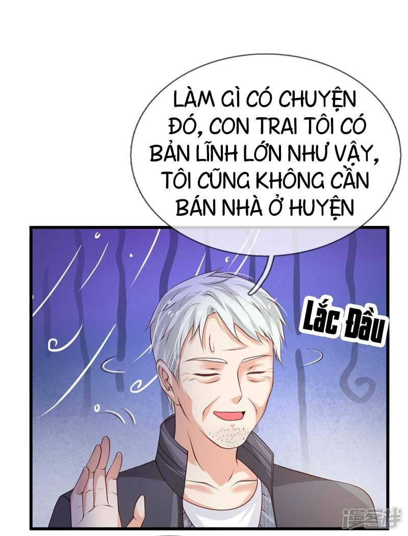 đọc truyện Ngạo Thị Thiên Địa Chương 121 ảnh 5 tại Thiên Thai Truyện