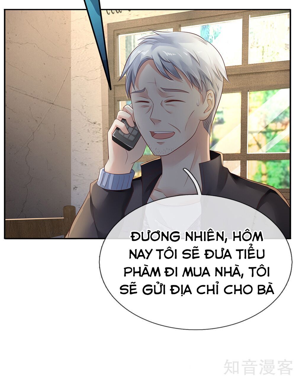đọc truyện Ngạo Thị Thiên Địa Chương 122 ảnh 13 tại Thiên Thai Truyện
