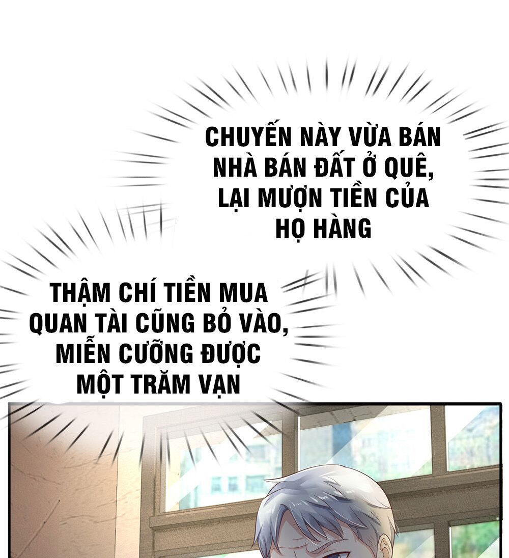 đọc truyện Ngạo Thị Thiên Địa Chương 122 ảnh 14 tại Thiên Thai Truyện