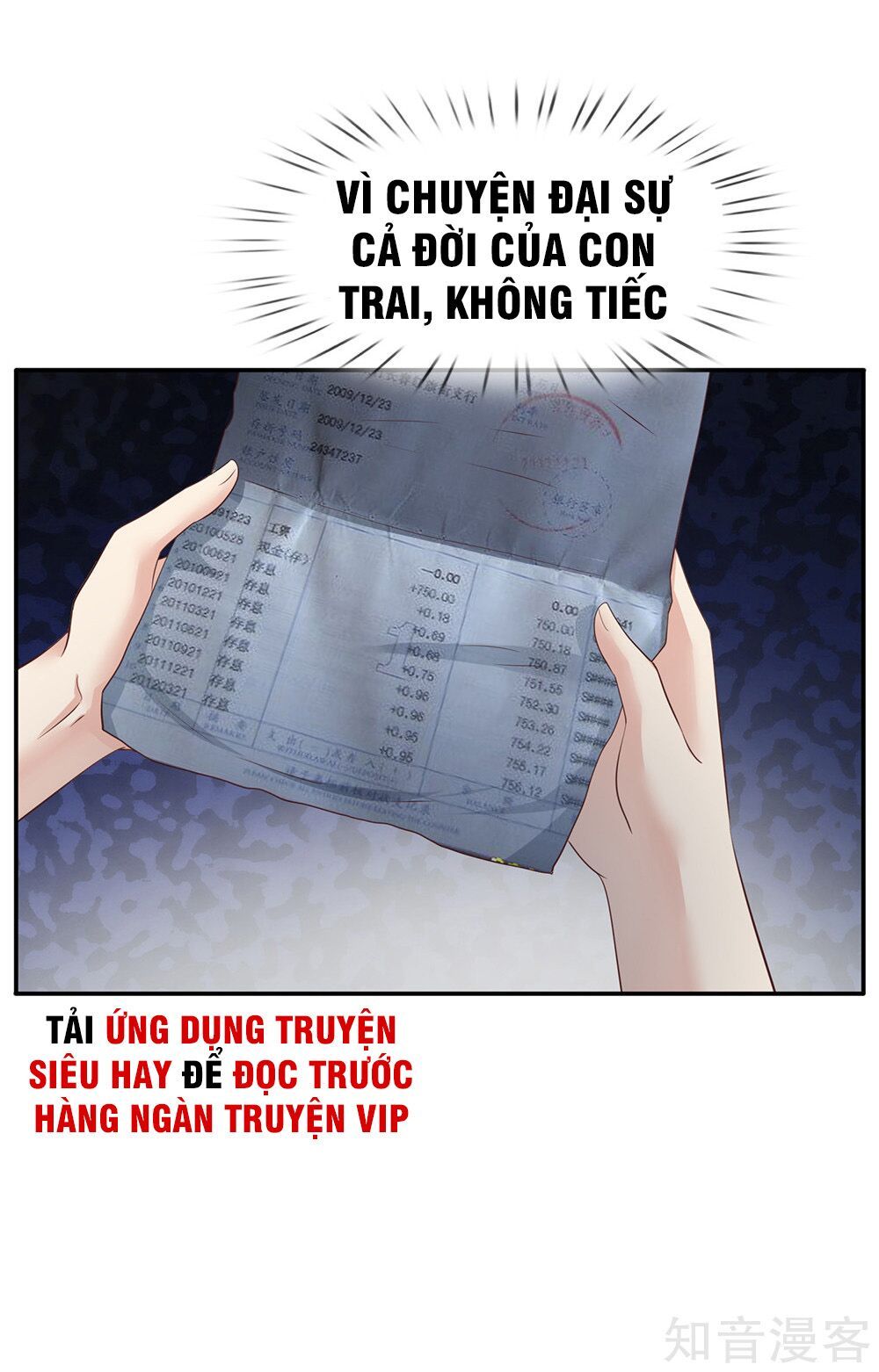 đọc truyện Ngạo Thị Thiên Địa Chương 122 ảnh 16 tại Thiên Thai Truyện