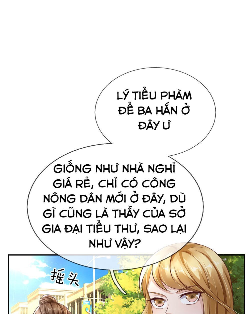 đọc truyện Ngạo Thị Thiên Địa Chương 122 ảnh 21 tại Thiên Thai Truyện