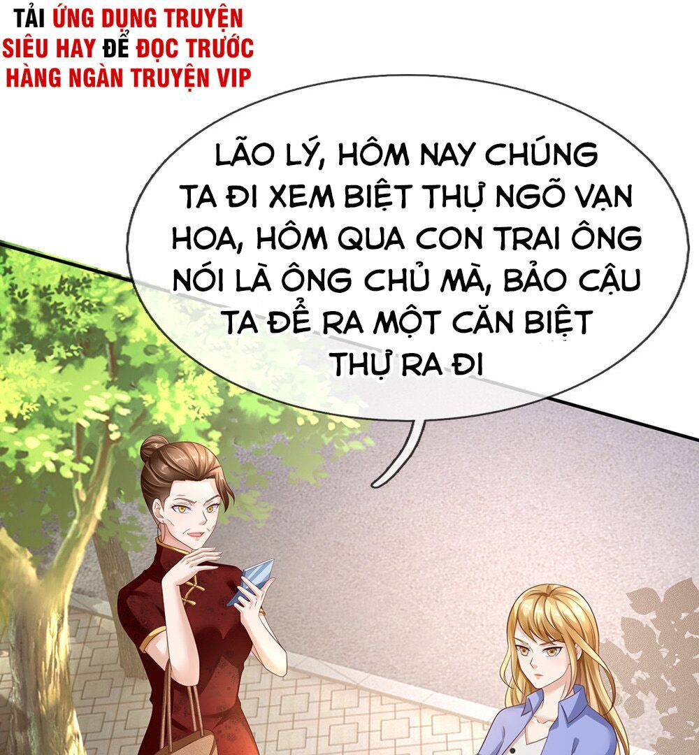đọc truyện Ngạo Thị Thiên Địa Chương 122 ảnh 25 tại Thiên Thai Truyện
