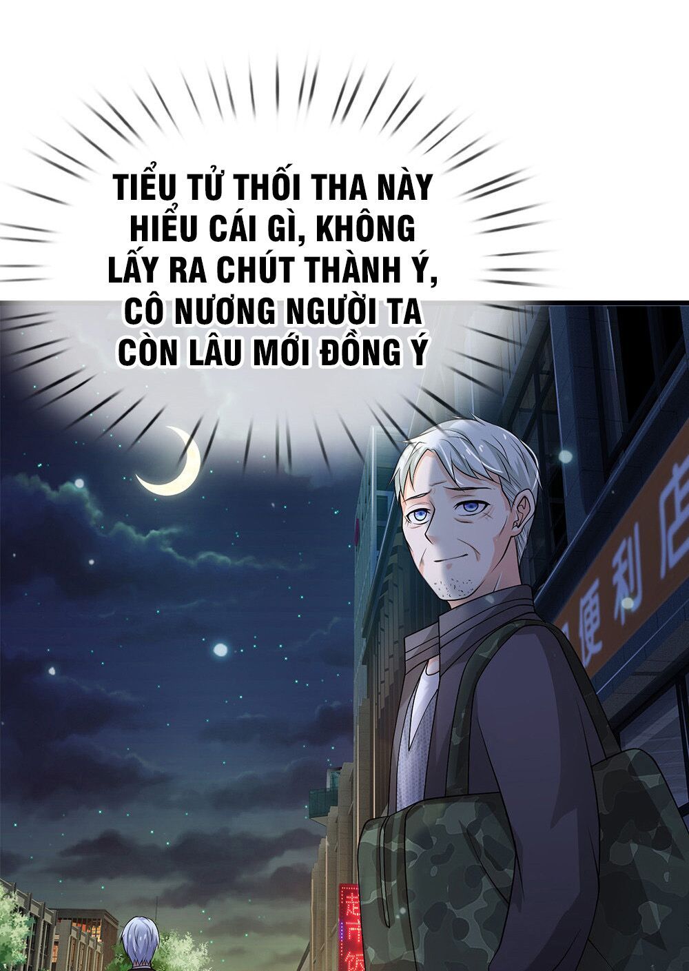 đọc truyện Ngạo Thị Thiên Địa Chương 122 ảnh 8 tại Thiên Thai Truyện