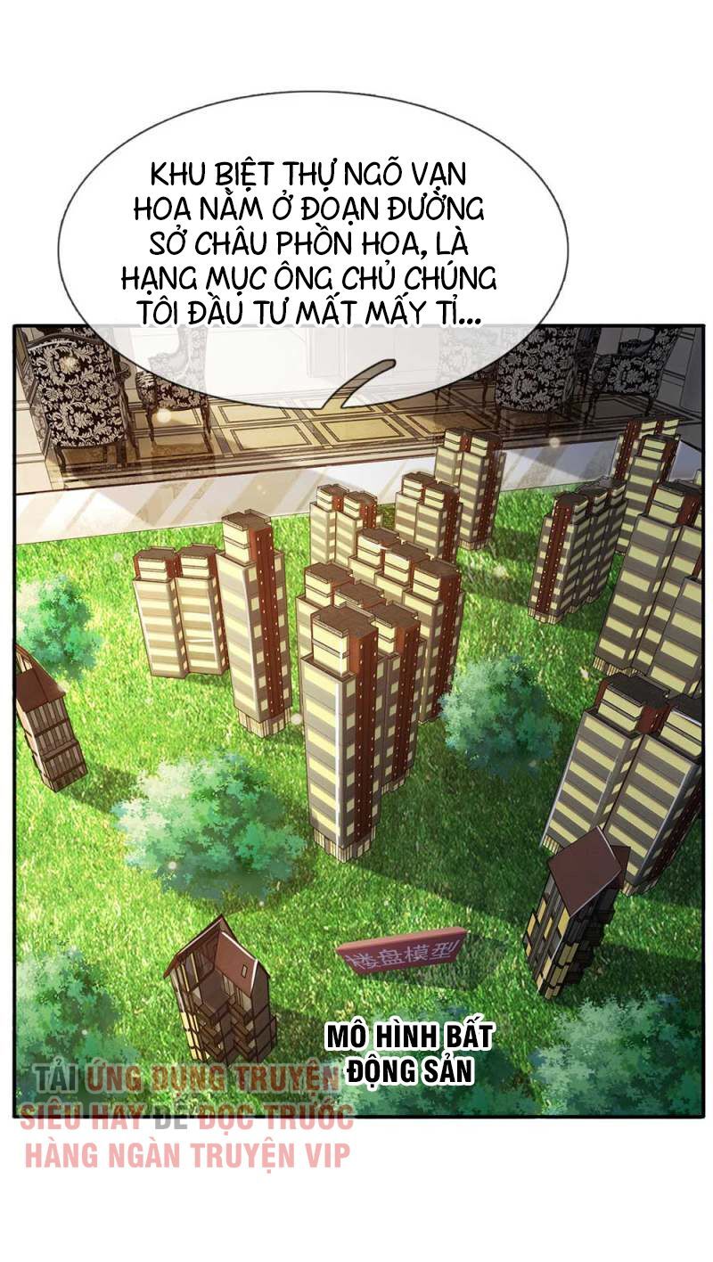 đọc truyện Ngạo Thị Thiên Địa Chương 123 ảnh 10 tại Thiên Thai Truyện