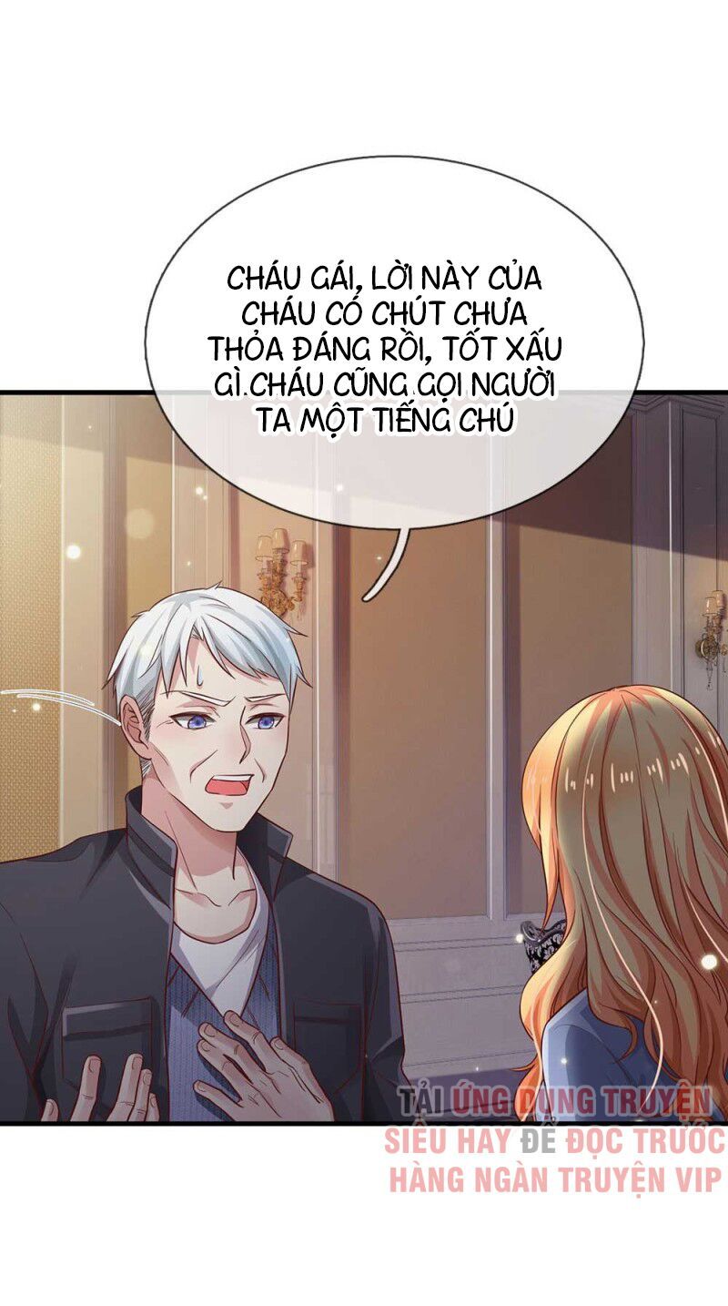đọc truyện Ngạo Thị Thiên Địa Chương 124 ảnh 17 tại Thiên Thai Truyện
