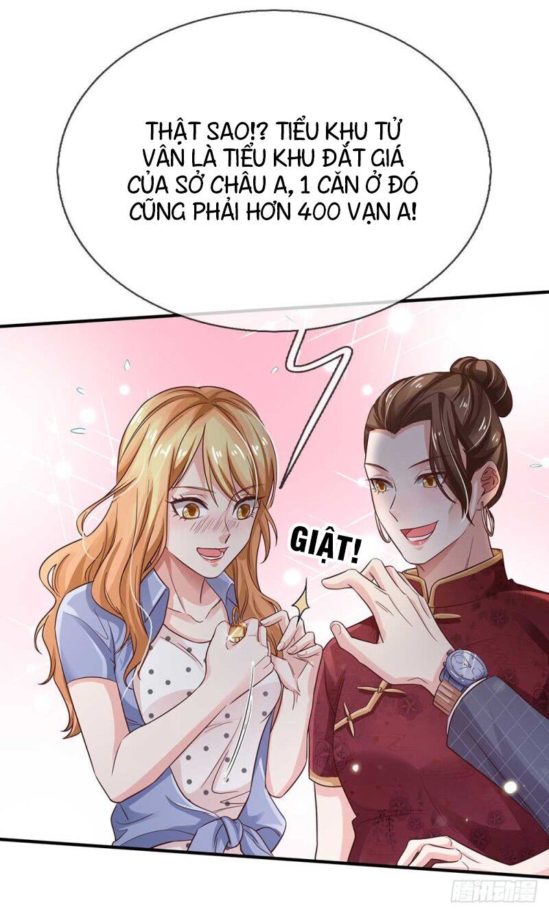 đọc truyện Ngạo Thị Thiên Địa Chương 124 ảnh 21 tại Thiên Thai Truyện
