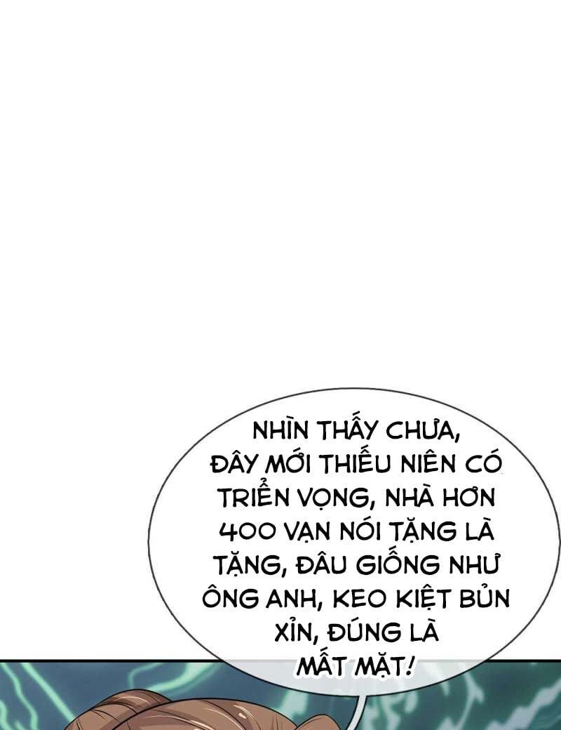 đọc truyện Ngạo Thị Thiên Địa Chương 125 ảnh 2 tại Thiên Thai Truyện