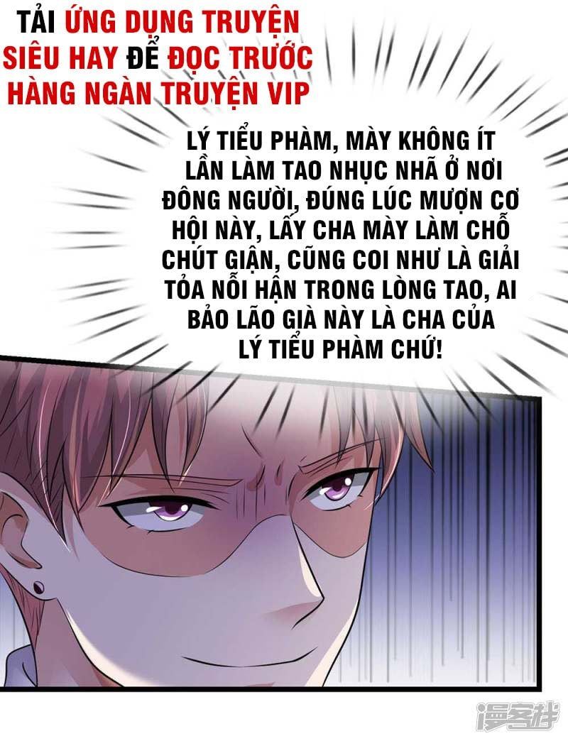 đọc truyện Ngạo Thị Thiên Địa Chương 125 ảnh 11 tại Thiên Thai Truyện