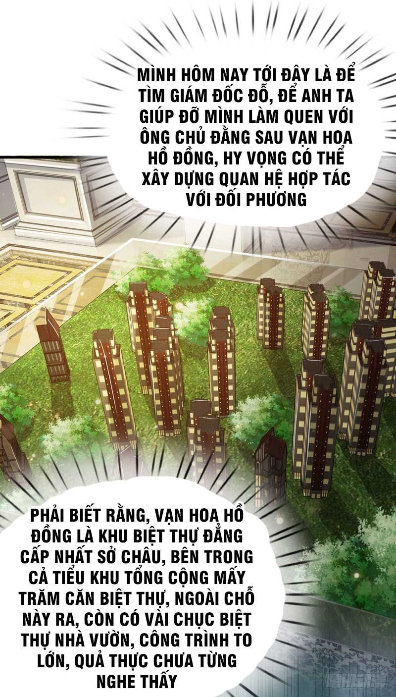 đọc truyện Ngạo Thị Thiên Địa Chương 126 ảnh 12 tại Thiên Thai Truyện