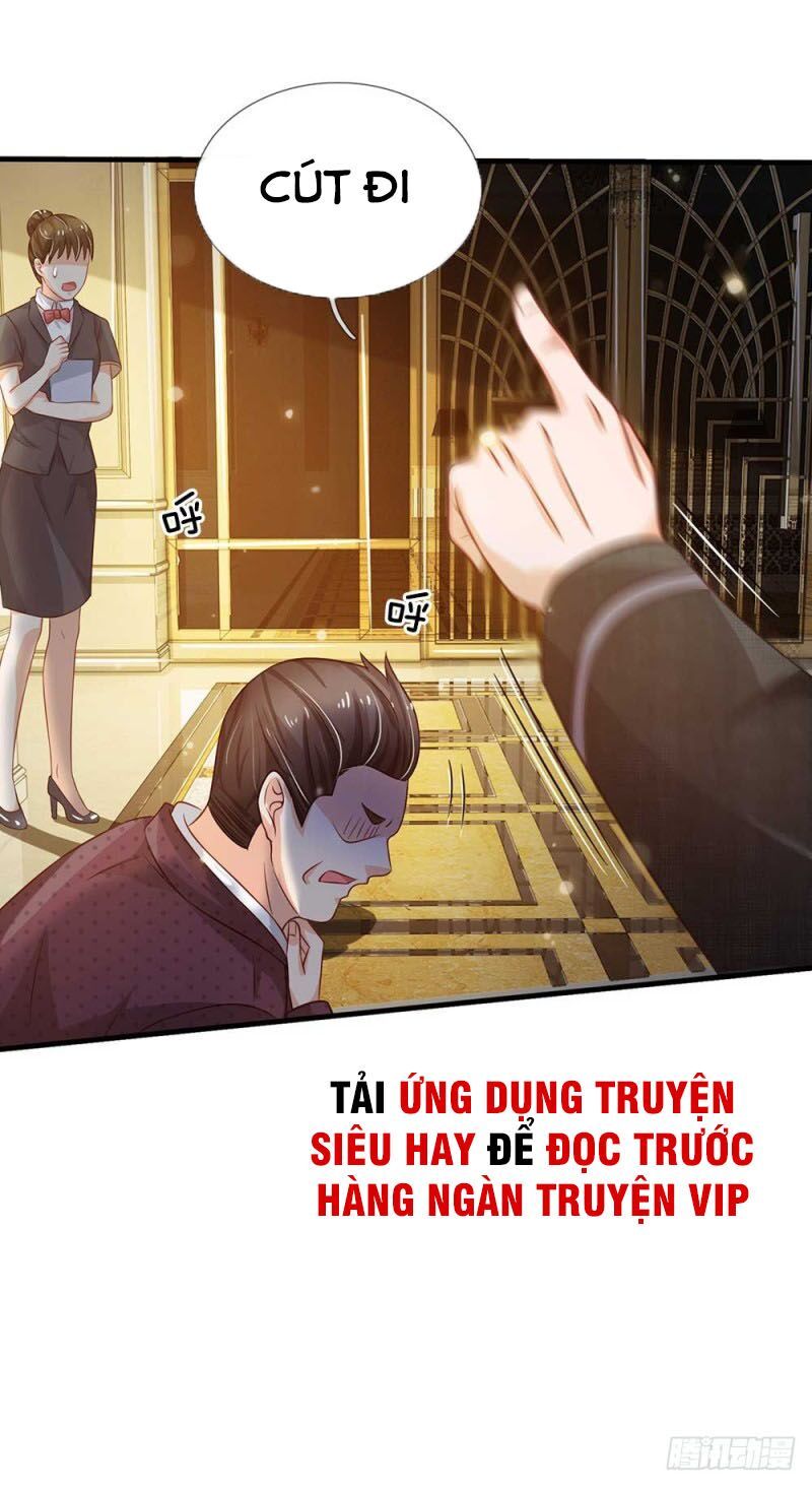 đọc truyện Ngạo Thị Thiên Địa Chương 126 ảnh 26 tại Thiên Thai Truyện