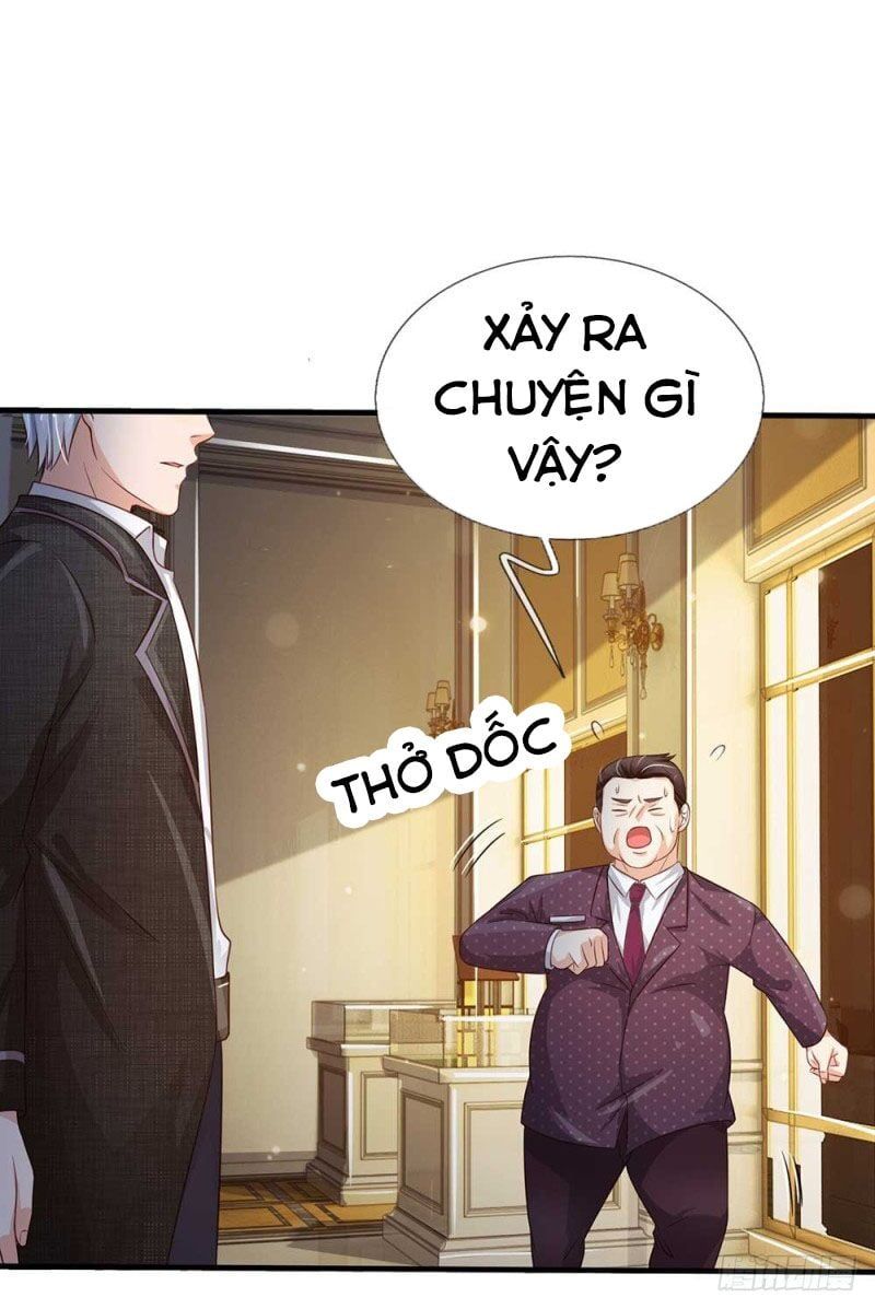 đọc truyện Ngạo Thị Thiên Địa Chương 126 ảnh 9 tại Thiên Thai Truyện