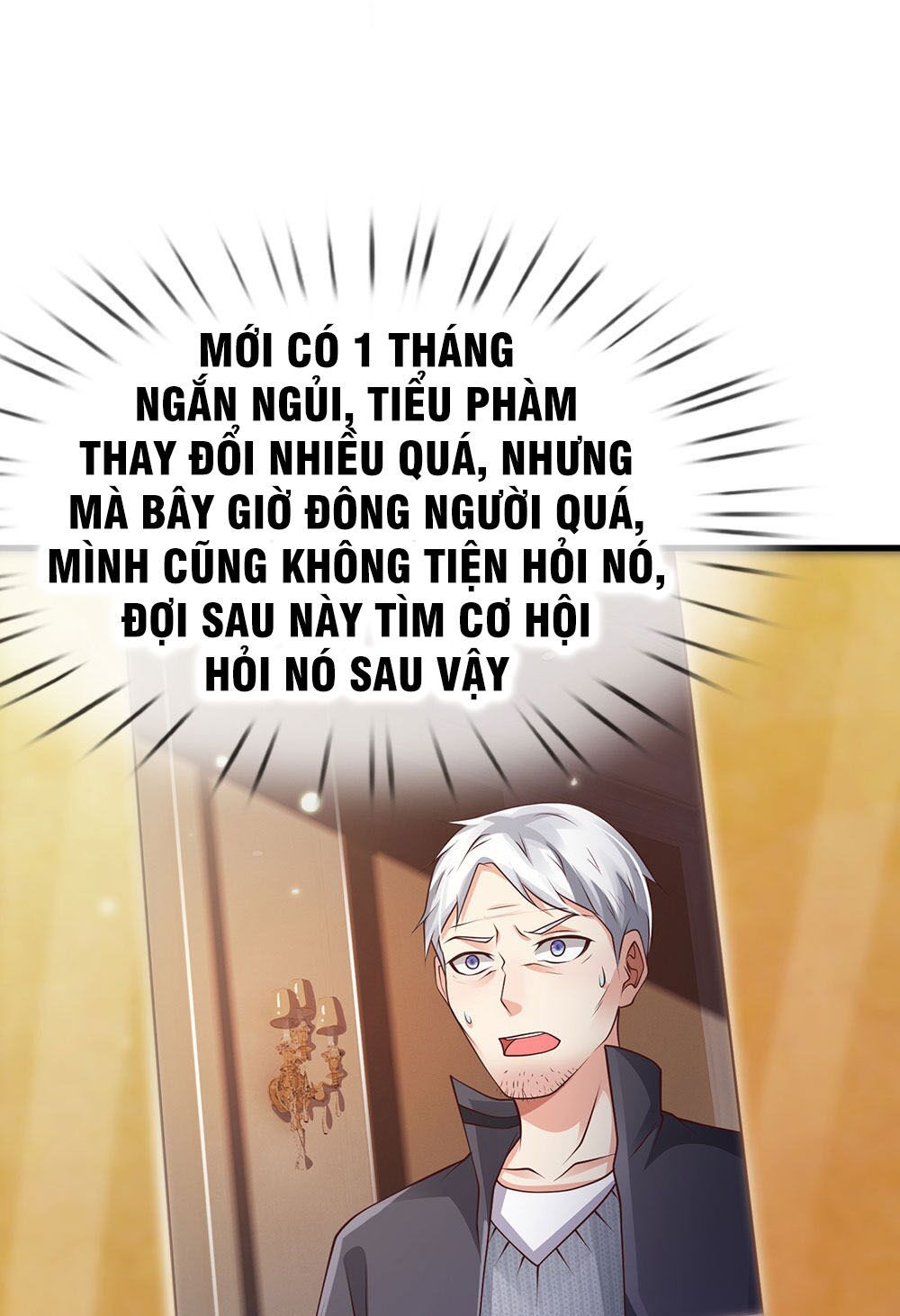 đọc truyện Ngạo Thị Thiên Địa Chương 127 ảnh 28 tại Thiên Thai Truyện