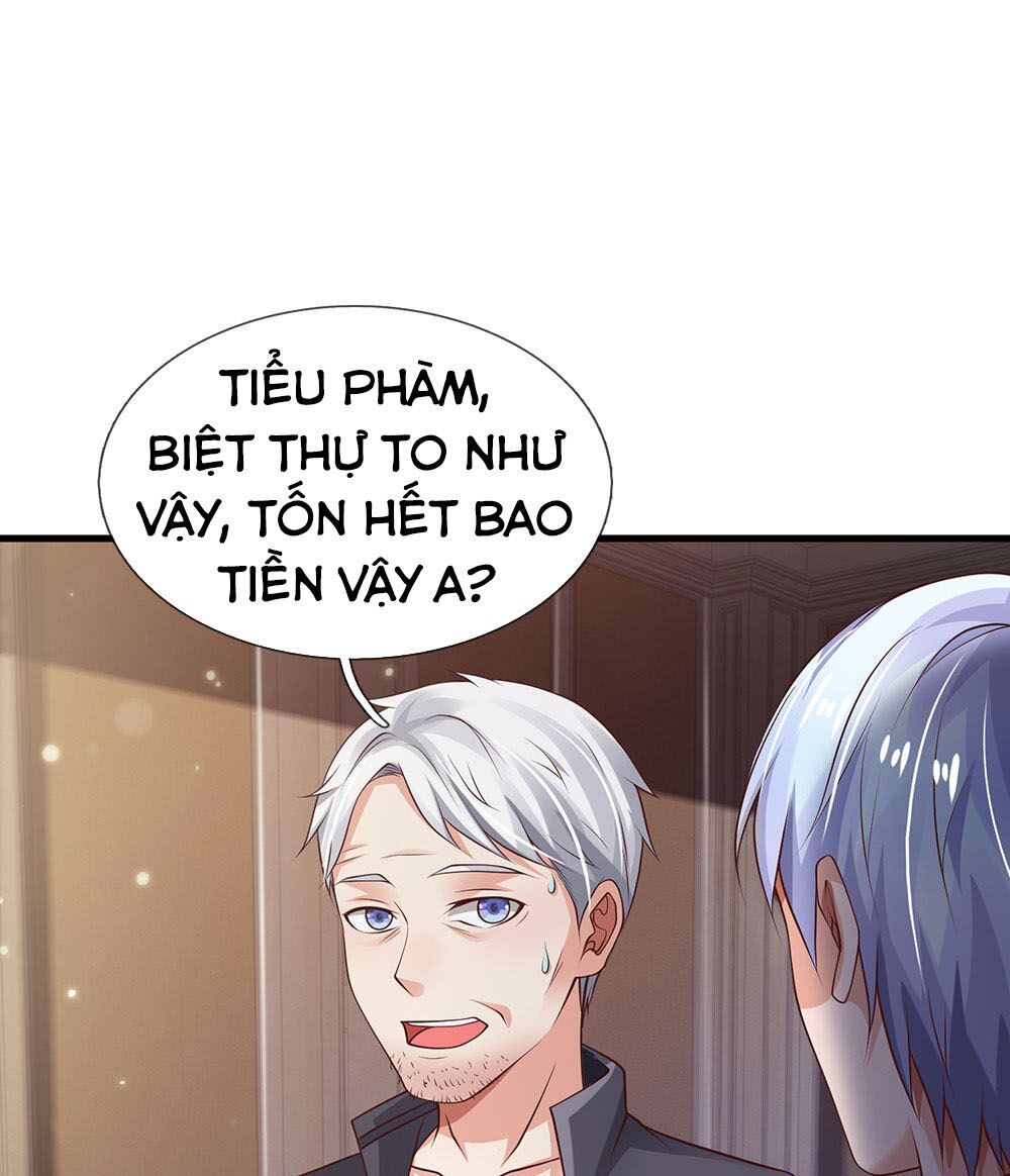 đọc truyện Ngạo Thị Thiên Địa Chương 127 ảnh 30 tại Thiên Thai Truyện