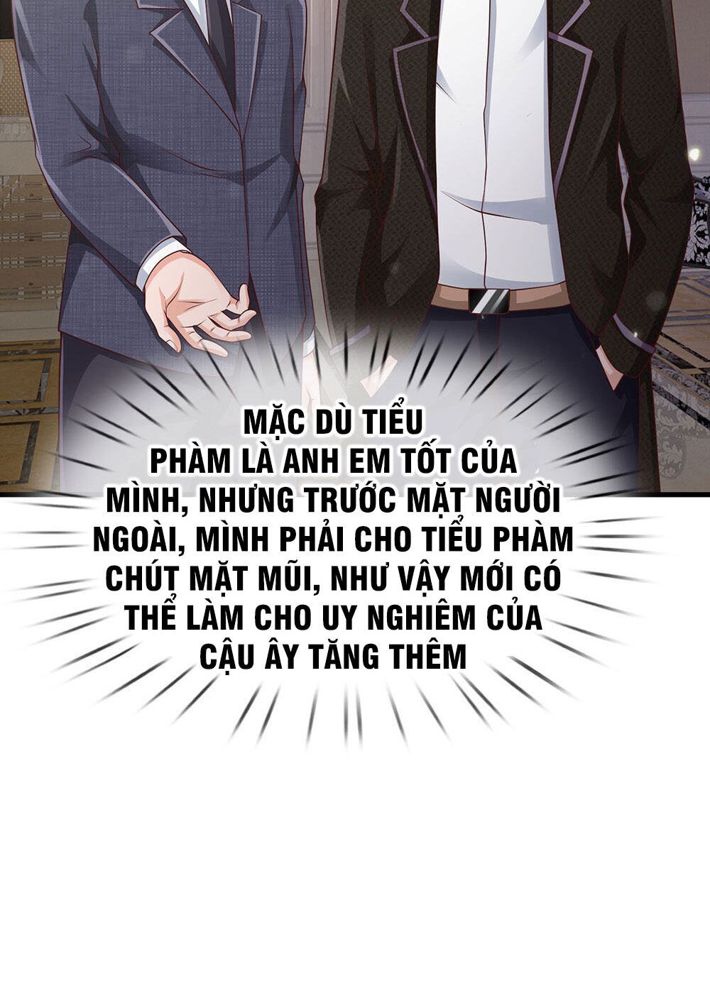 đọc truyện Ngạo Thị Thiên Địa Chương 127 ảnh 7 tại Thiên Thai Truyện