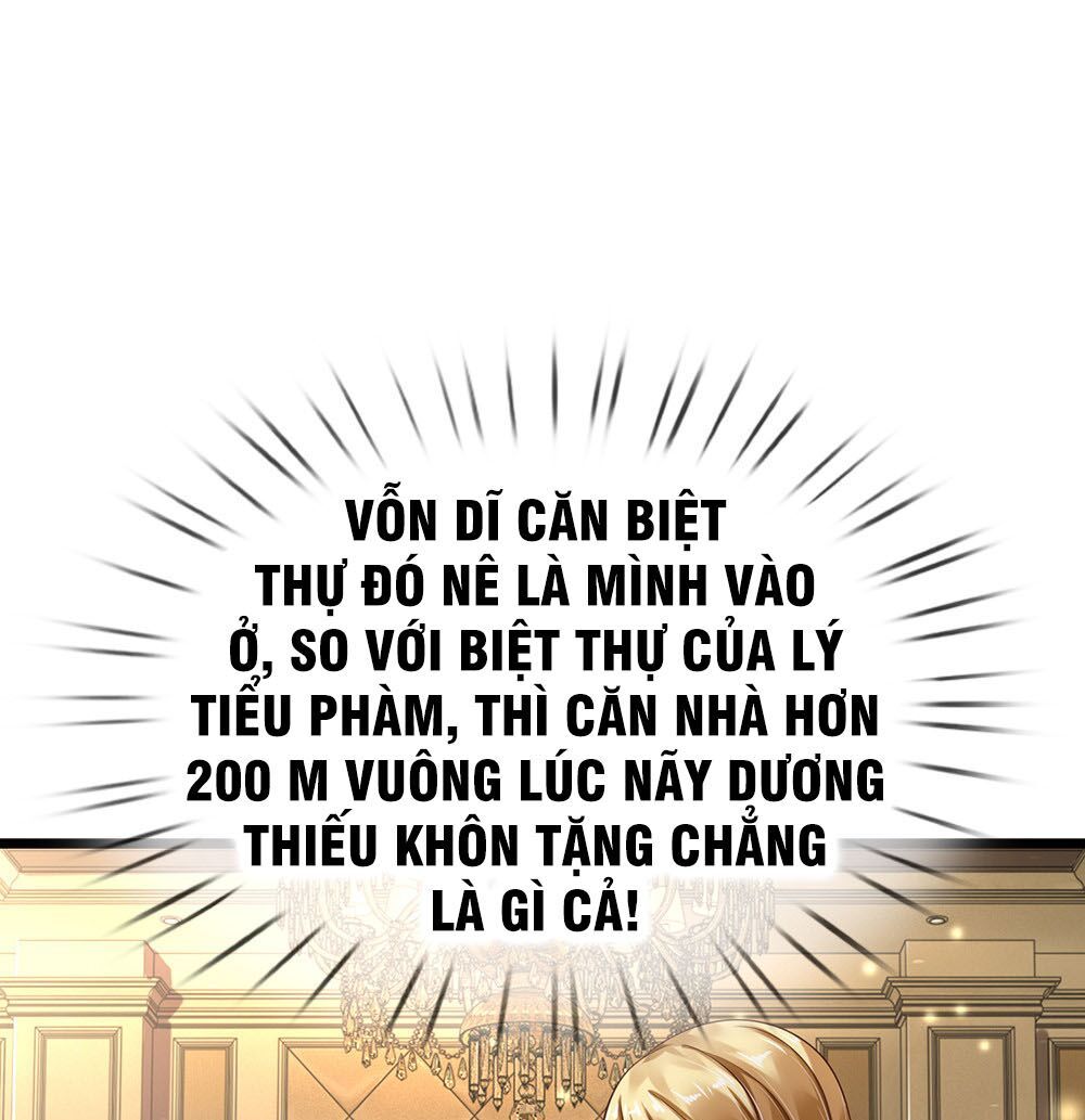 đọc truyện Ngạo Thị Thiên Địa Chương 128 ảnh 2 tại Thiên Thai Truyện