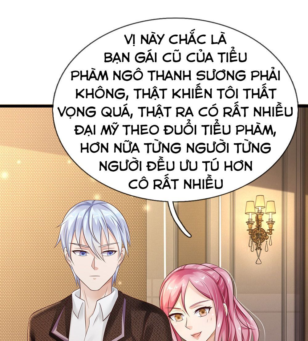 đọc truyện Ngạo Thị Thiên Địa Chương 128 ảnh 19 tại Thiên Thai Truyện