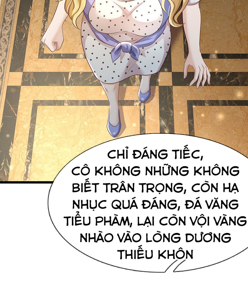 đọc truyện Ngạo Thị Thiên Địa Chương 128 ảnh 22 tại Thiên Thai Truyện