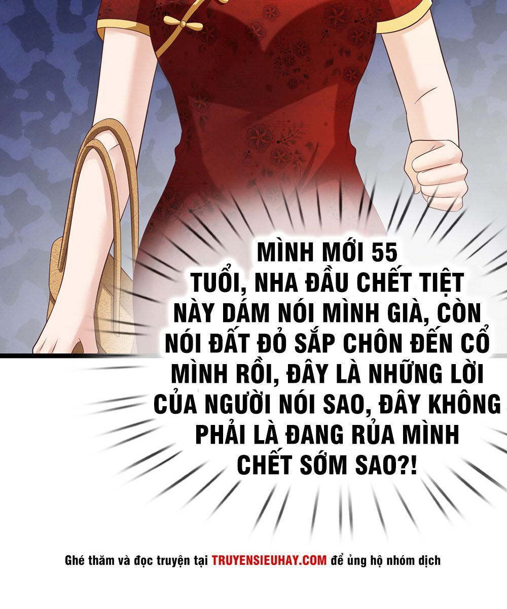 đọc truyện Ngạo Thị Thiên Địa Chương 128 ảnh 26 tại Thiên Thai Truyện