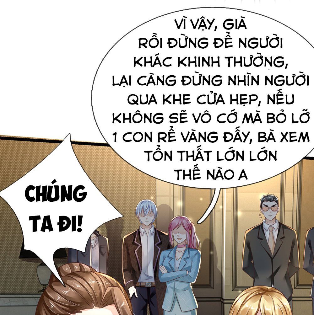 đọc truyện Ngạo Thị Thiên Địa Chương 128 ảnh 28 tại Thiên Thai Truyện