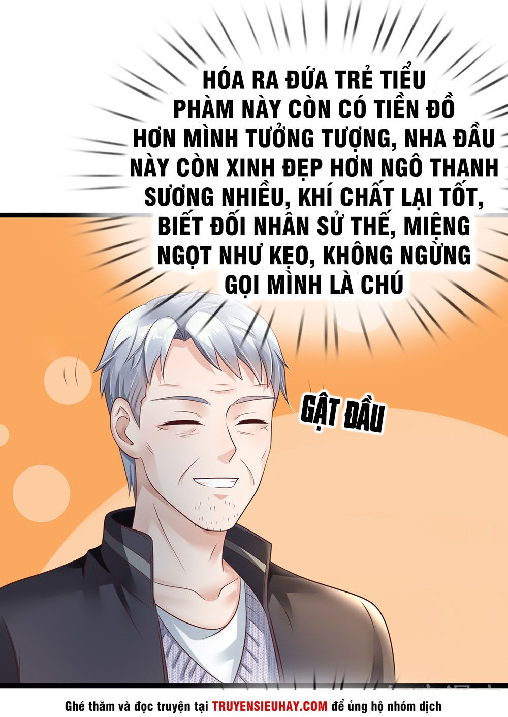 đọc truyện Ngạo Thị Thiên Địa Chương 128 ảnh 33 tại Thiên Thai Truyện