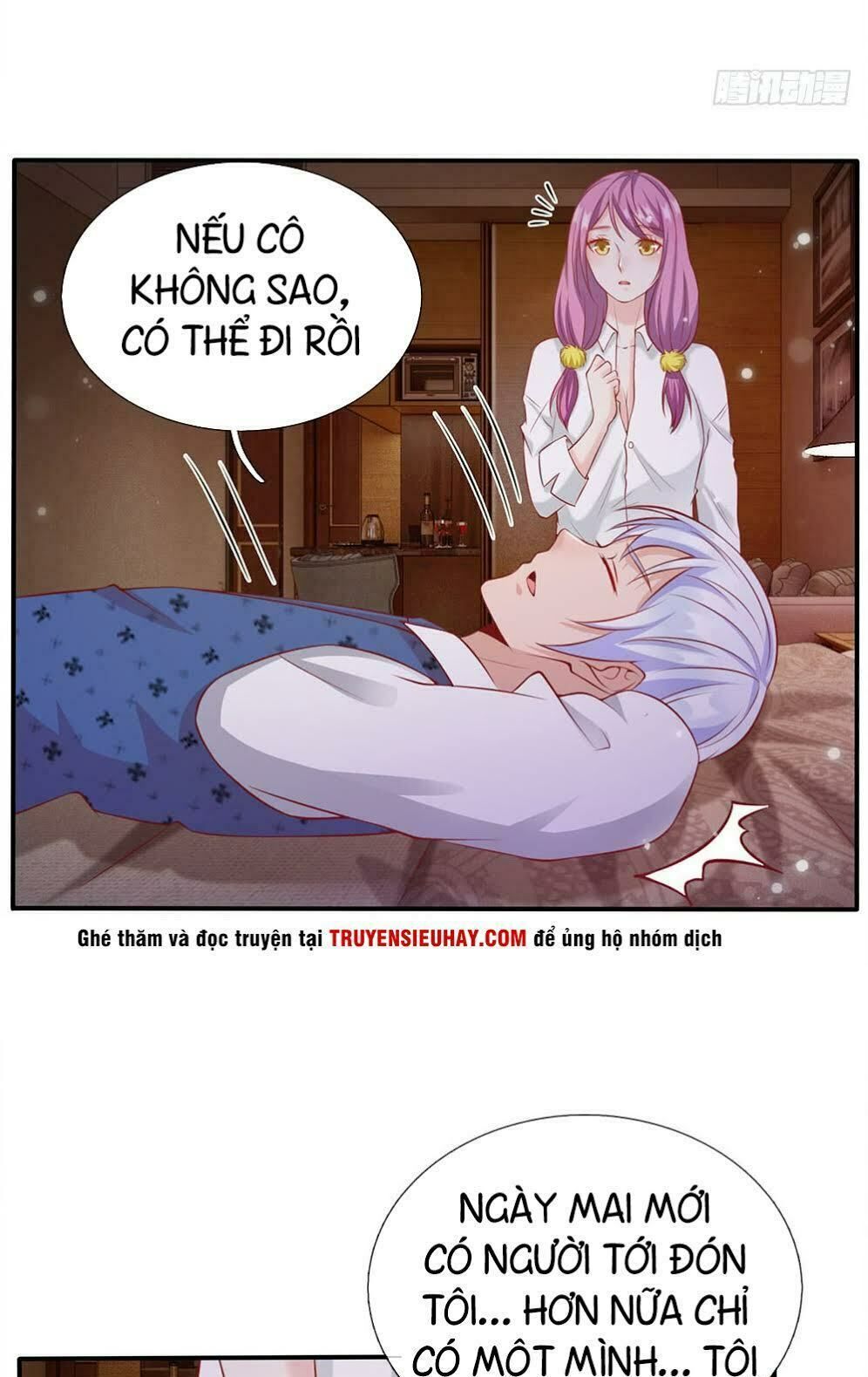đọc truyện Ngạo Thị Thiên Địa Chương 13 ảnh 13 tại Giả Dược