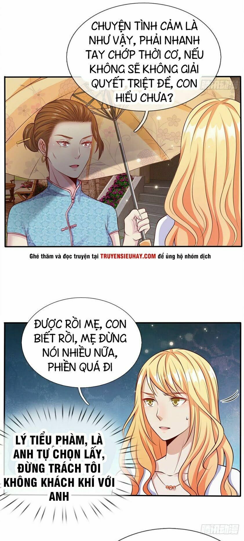 đọc truyện Ngạo Thị Thiên Địa Chương 13 ảnh 23 tại Giả Dược