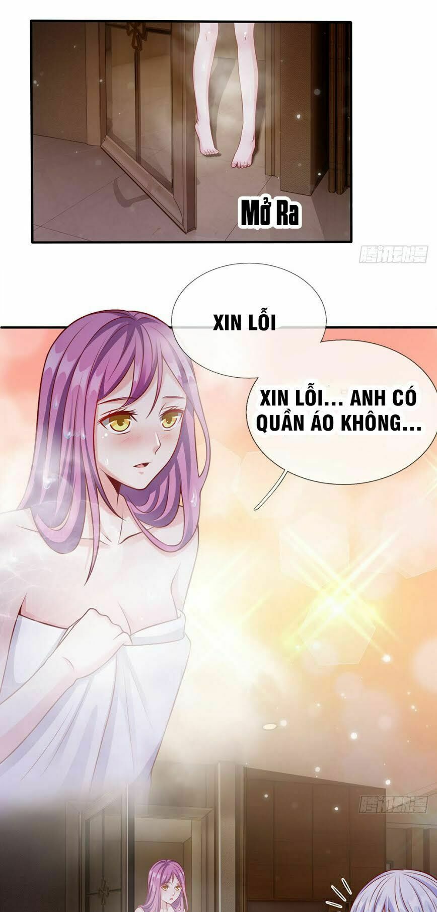 đọc truyện Ngạo Thị Thiên Địa Chương 13 ảnh 9 tại Giả Dược