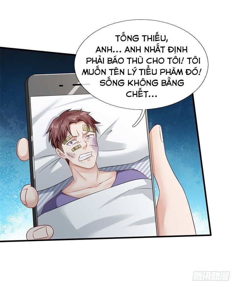 đọc truyện Ngạo Thị Thiên Địa Chương 131 ảnh 2 tại Thiên Thai Truyện