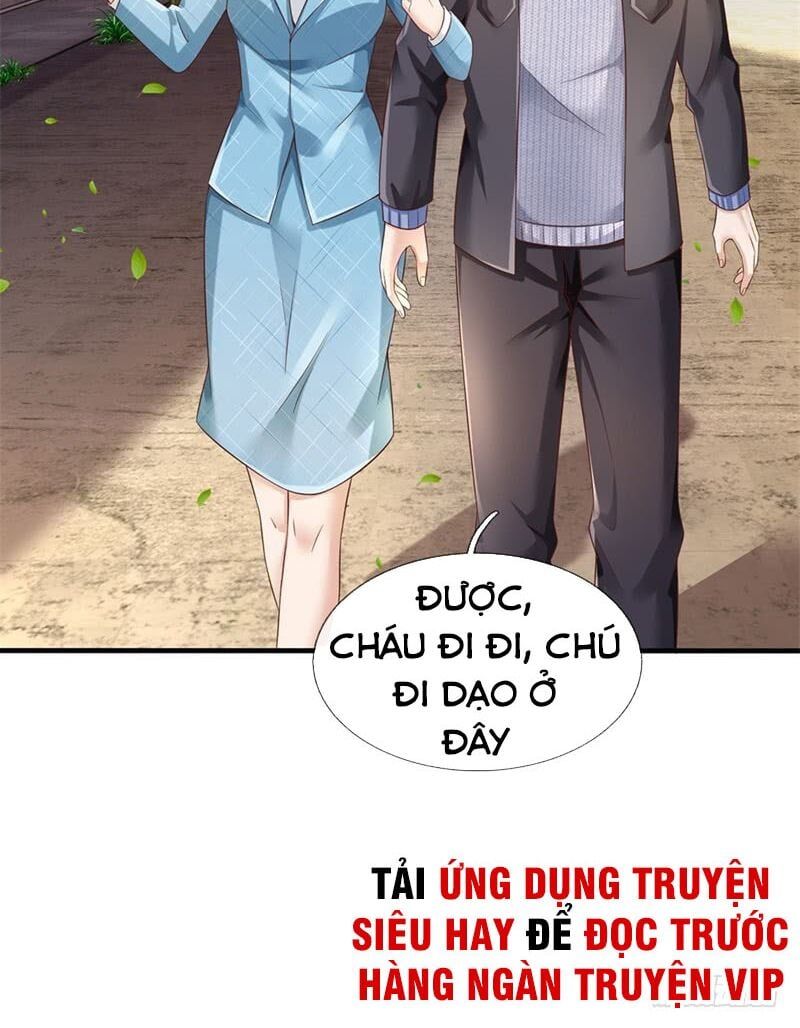 đọc truyện Ngạo Thị Thiên Địa Chương 131 ảnh 13 tại Thiên Thai Truyện