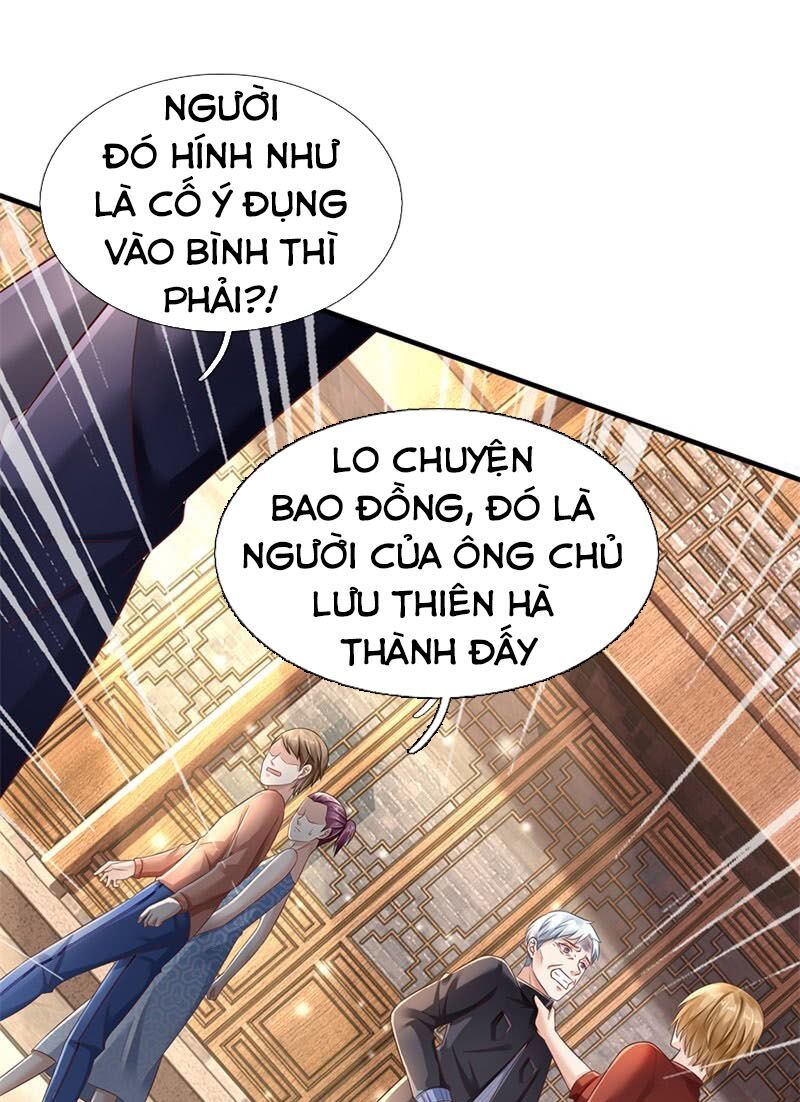 đọc truyện Ngạo Thị Thiên Địa Chương 131 ảnh 23 tại Thiên Thai Truyện