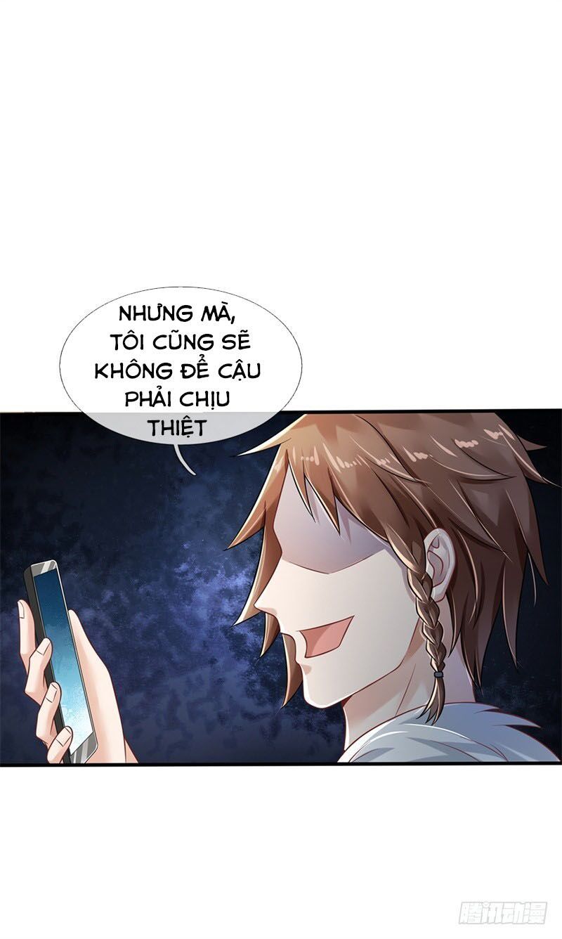 đọc truyện Ngạo Thị Thiên Địa Chương 131 ảnh 4 tại Thiên Thai Truyện