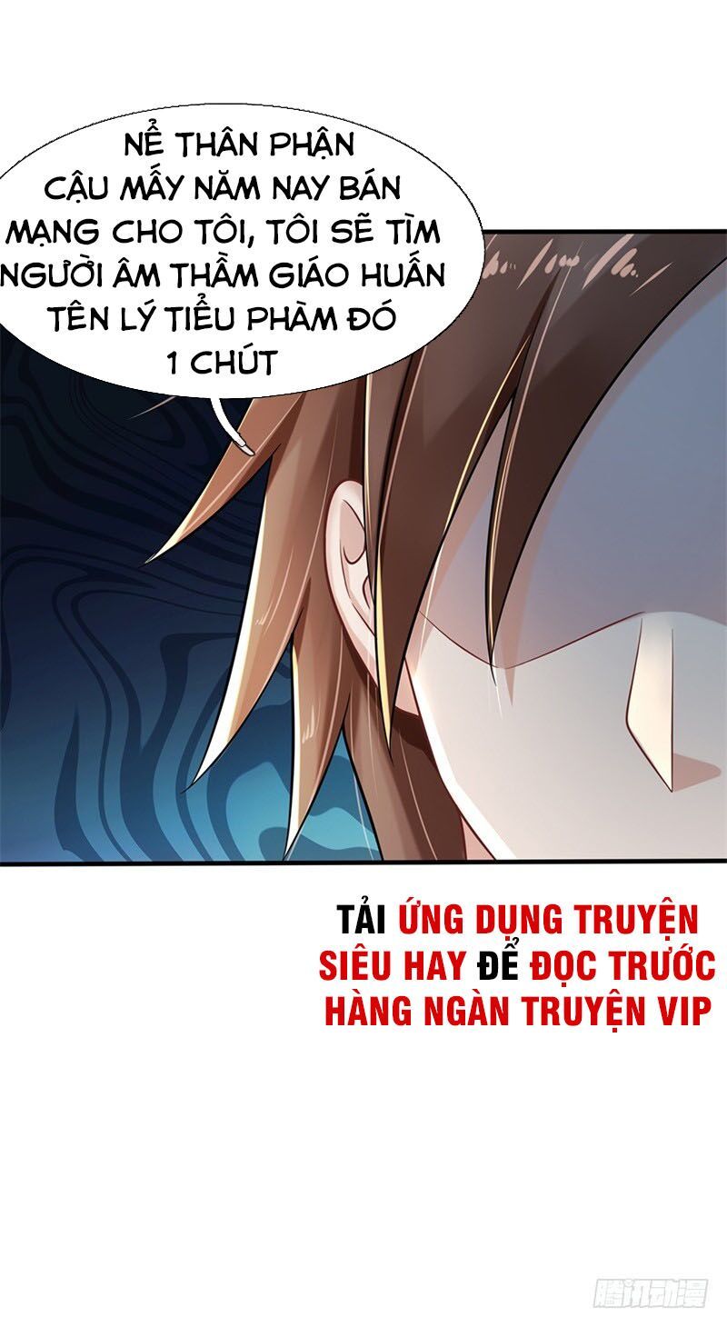 đọc truyện Ngạo Thị Thiên Địa Chương 131 ảnh 5 tại Thiên Thai Truyện