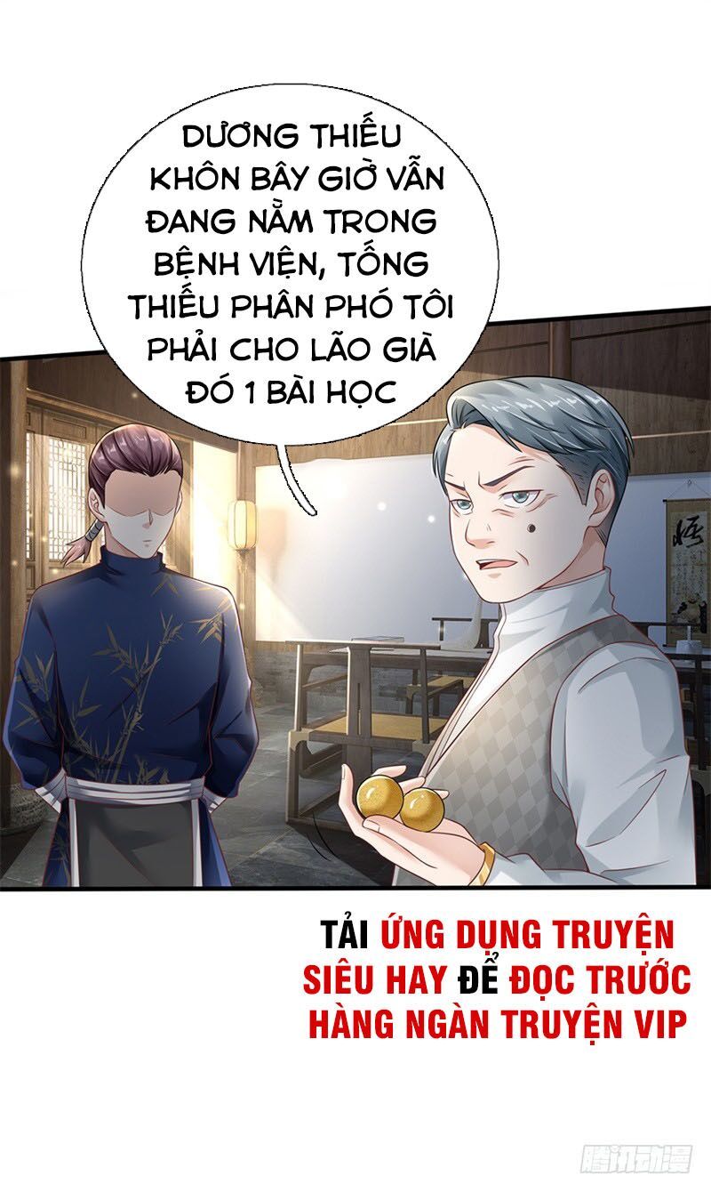 đọc truyện Ngạo Thị Thiên Địa Chương 131 ảnh 9 tại Thiên Thai Truyện