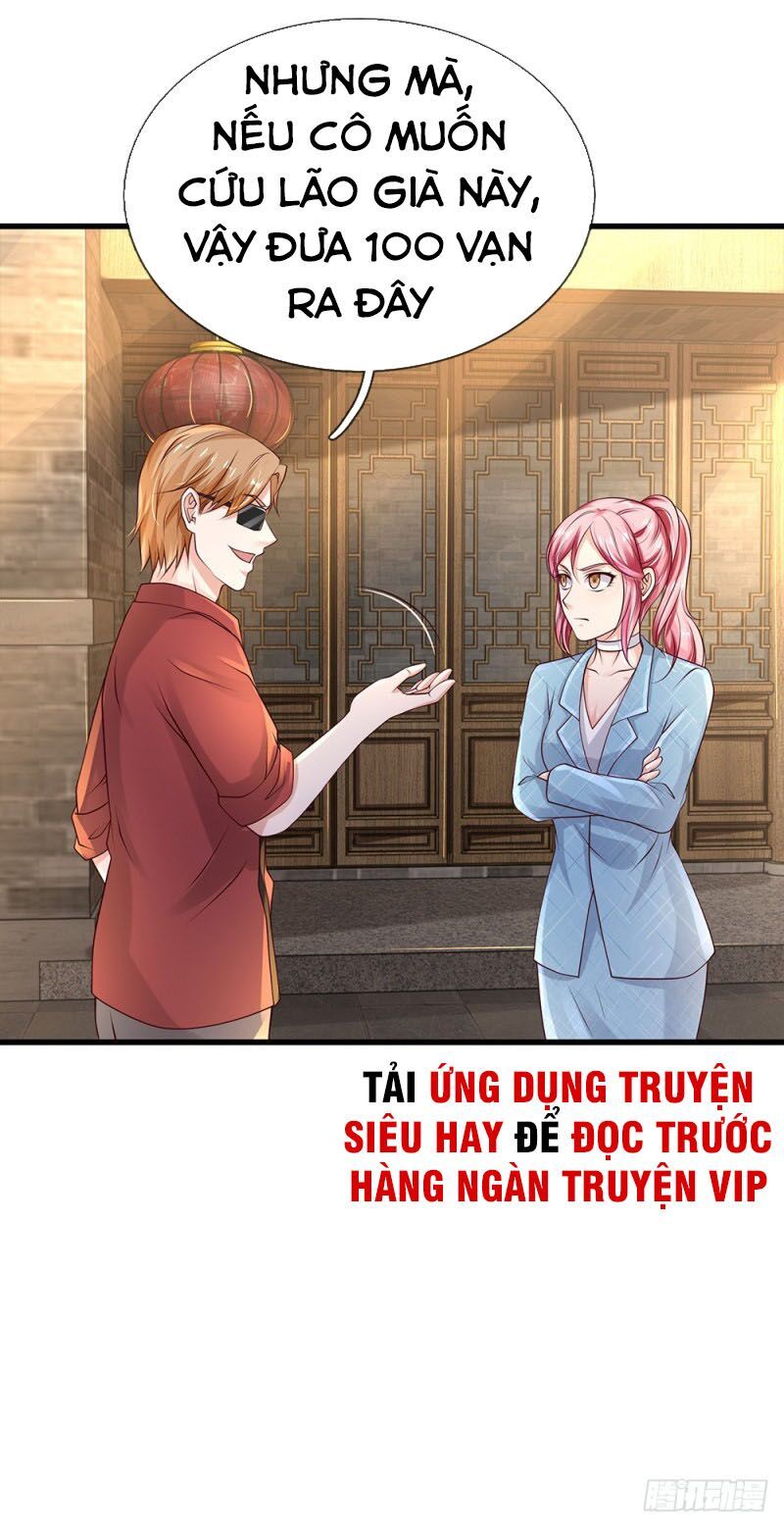 đọc truyện Ngạo Thị Thiên Địa Chương 132 ảnh 28 tại Giả Dược