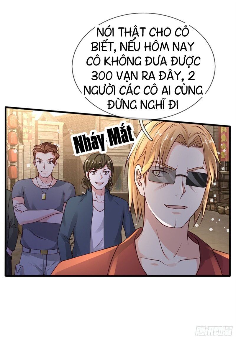 đọc truyện Ngạo Thị Thiên Địa Chương 133 ảnh 12 tại Thiên Thai Truyện