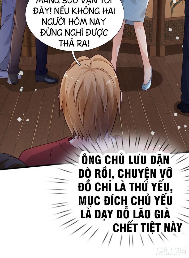 đọc truyện Ngạo Thị Thiên Địa Chương 133 ảnh 15 tại Thiên Thai Truyện