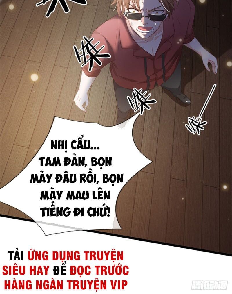 đọc truyện Ngạo Thị Thiên Địa Chương 134 ảnh 6 tại Thiên Thai Truyện