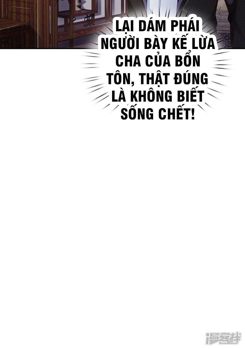 đọc truyện Ngạo Thị Thiên Địa Chương 135 ảnh 11 tại Thiên Thai Truyện