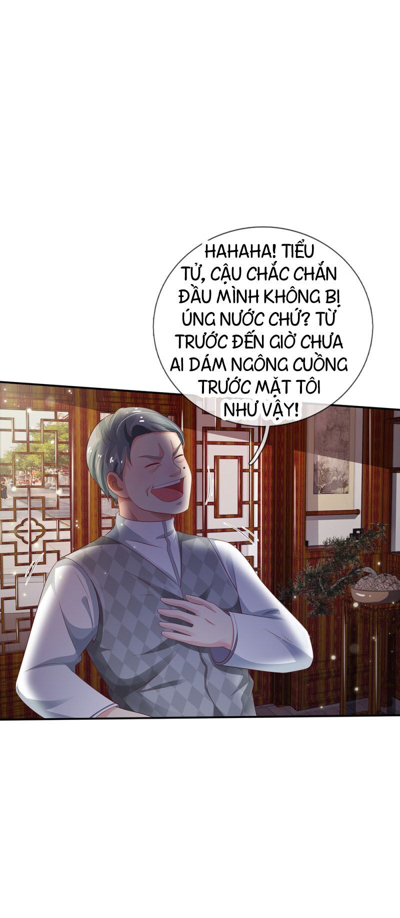 đọc truyện Ngạo Thị Thiên Địa Chương 135 ảnh 12 tại Thiên Thai Truyện