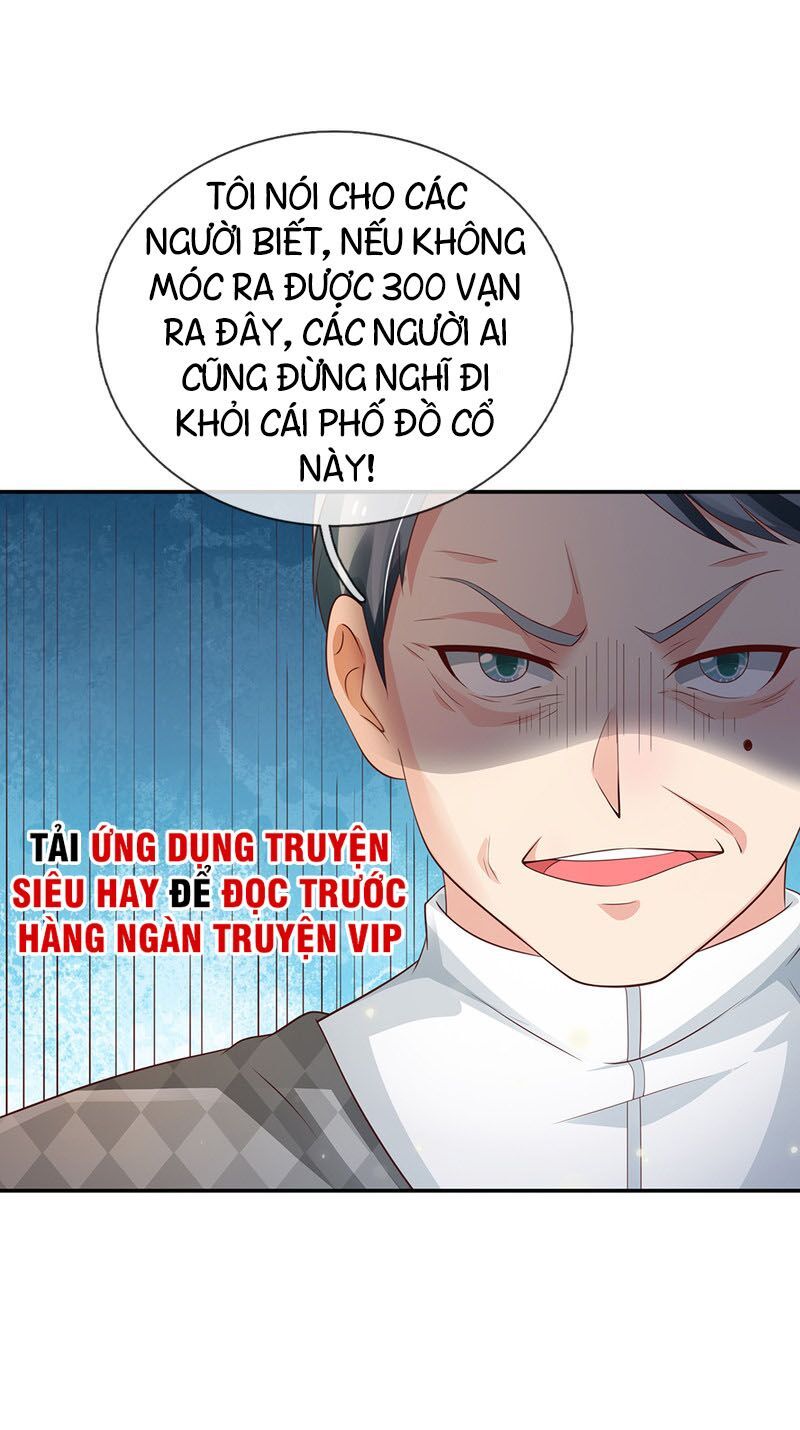đọc truyện Ngạo Thị Thiên Địa Chương 135 ảnh 9 tại Thiên Thai Truyện