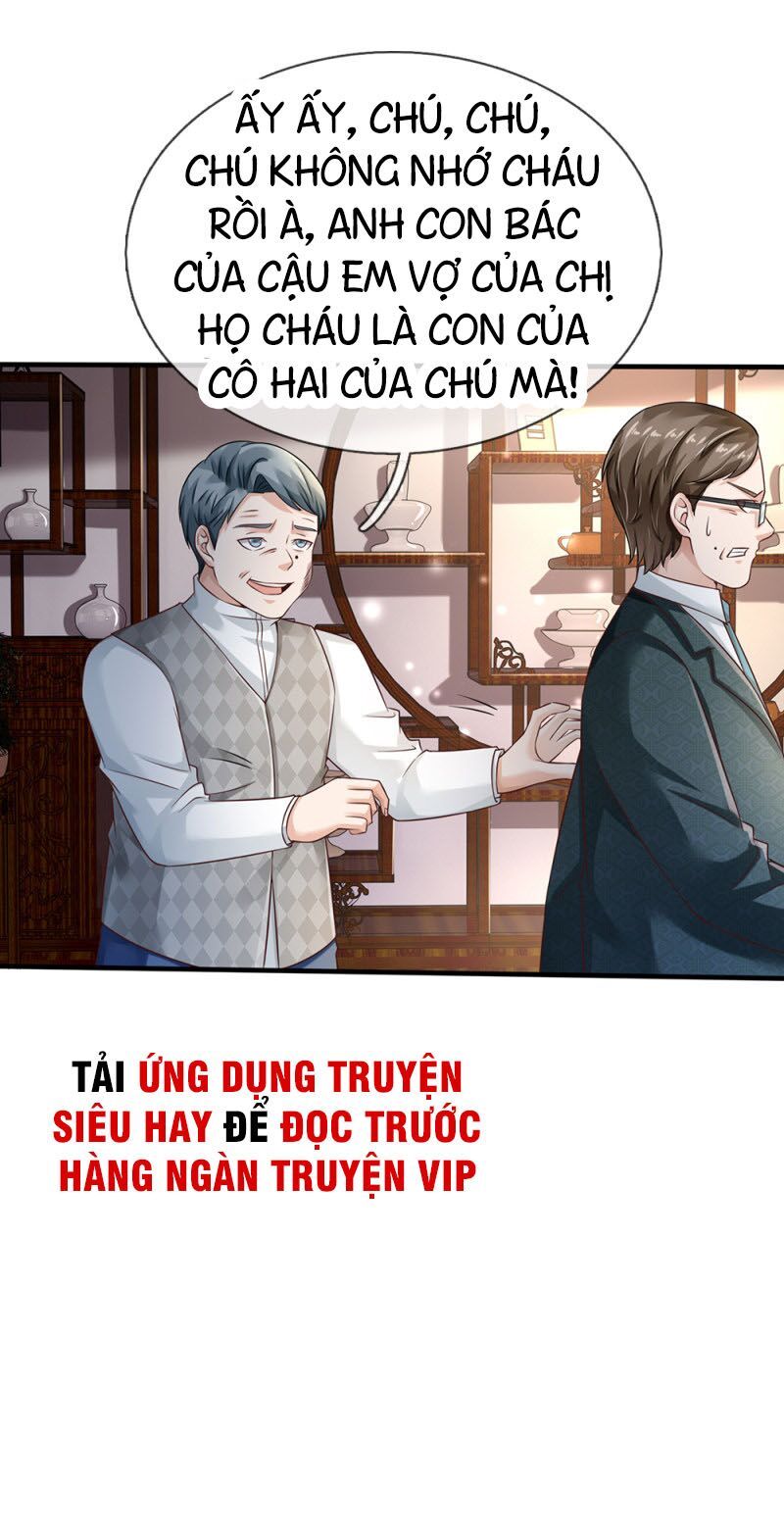 đọc truyện Ngạo Thị Thiên Địa Chương 136 ảnh 25 tại Thiên Thai Truyện