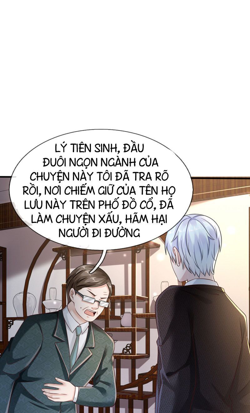 đọc truyện Ngạo Thị Thiên Địa Chương 136 ảnh 26 tại Thiên Thai Truyện
