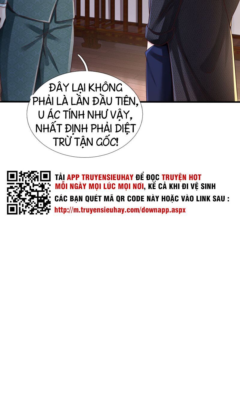 đọc truyện Ngạo Thị Thiên Địa Chương 136 ảnh 27 tại Thiên Thai Truyện