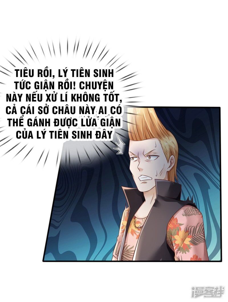 đọc truyện Ngạo Thị Thiên Địa Chương 136 ảnh 8 tại Thiên Thai Truyện