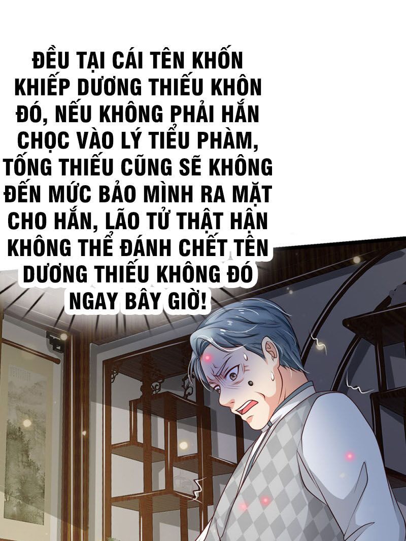 đọc truyện Ngạo Thị Thiên Địa Chương 137 ảnh 16 tại Thiên Thai Truyện