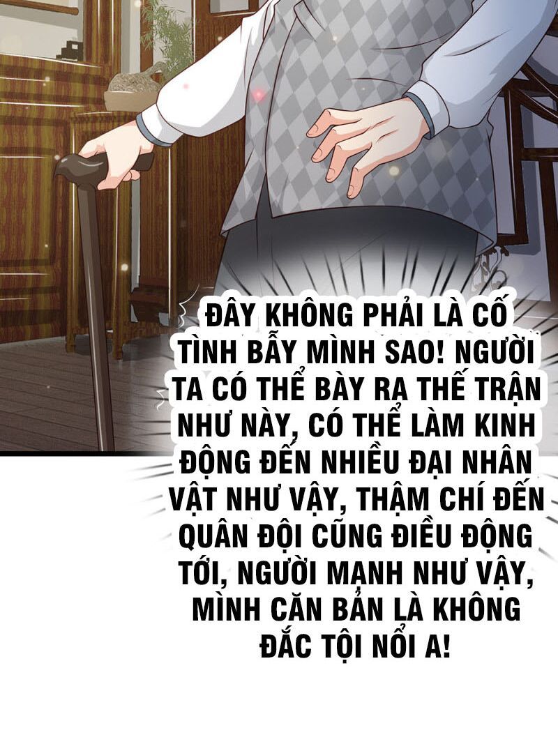 đọc truyện Ngạo Thị Thiên Địa Chương 137 ảnh 17 tại Thiên Thai Truyện