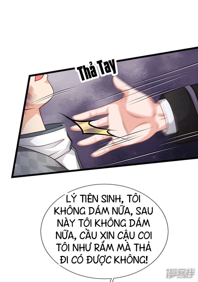 đọc truyện Ngạo Thị Thiên Địa Chương 137 ảnh 23 tại Thiên Thai Truyện