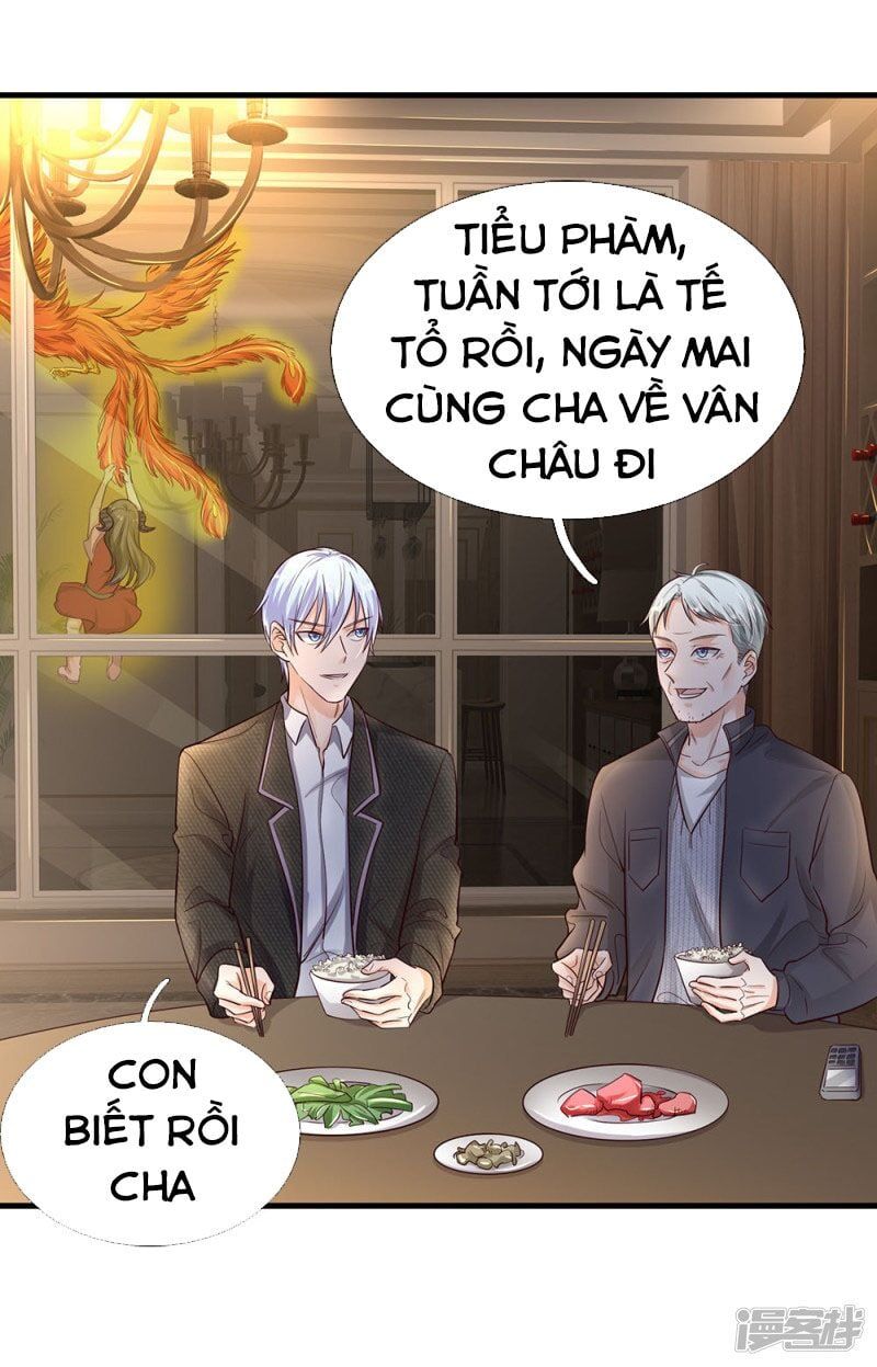 đọc truyện Ngạo Thị Thiên Địa Chương 139 ảnh 5 tại Giả Dược