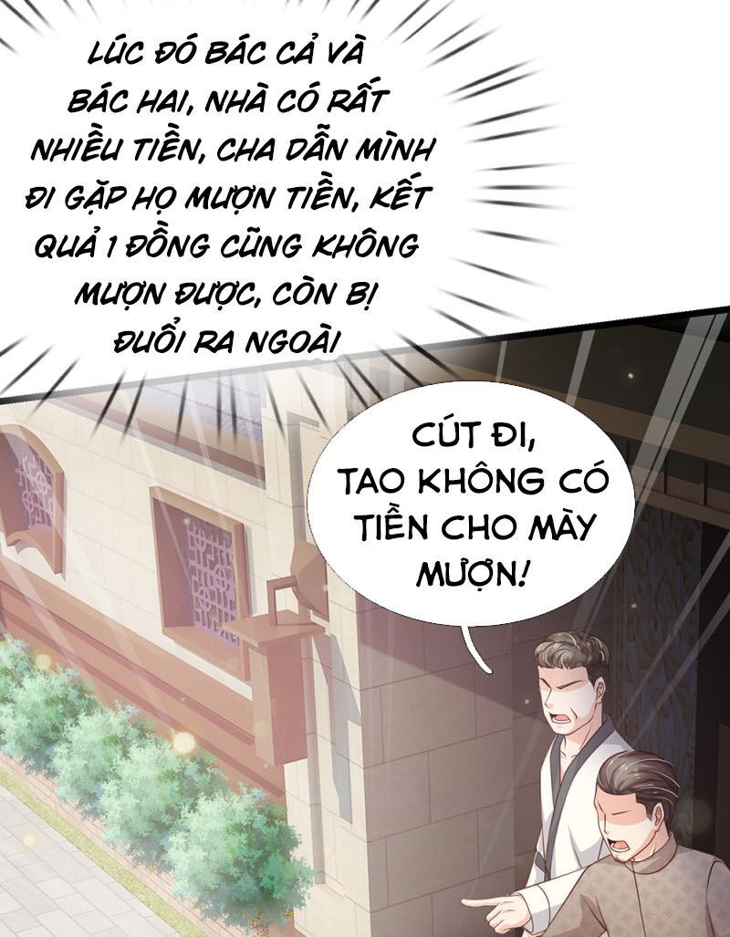 đọc truyện Ngạo Thị Thiên Địa Chương 140 ảnh 30 tại Giả Dược