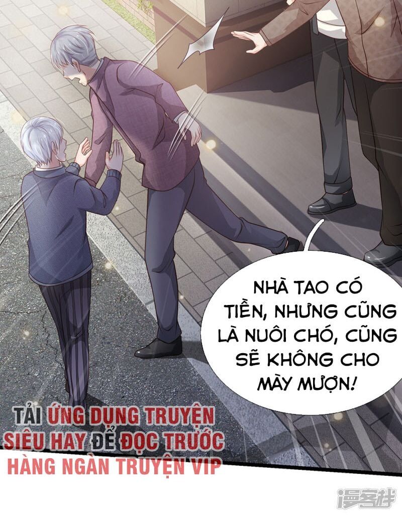 đọc truyện Ngạo Thị Thiên Địa Chương 140 ảnh 31 tại Giả Dược